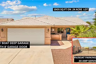 5461 S Primavera Dr, Fort Mohave, AZ 86426 - Photo 1