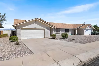 4034 Canyon Hills Drive, Kingman, AZ 86409 - Photo 1