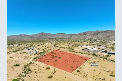 000 N Bacobi Road, Golden Valley, AZ 86413 - Photo 1