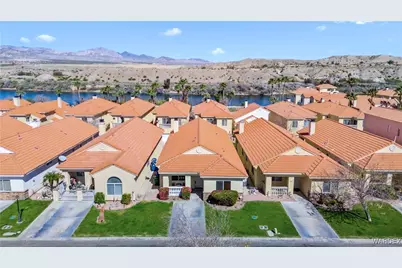 1825 E Shore Villas Drive #36, Bullhead City, AZ 86442 - Photo 1