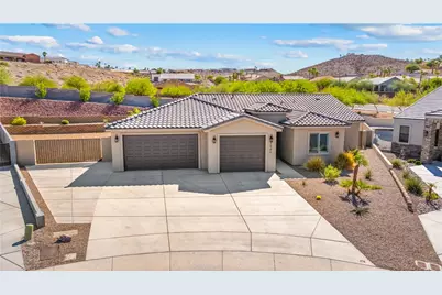 2880 Enclave Drive, Bullhead City, AZ 86429 - Photo 1