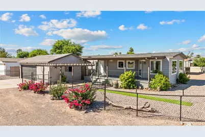 1086 E Mulberry Drive, Mohave Valley, AZ 86440 - Photo 1