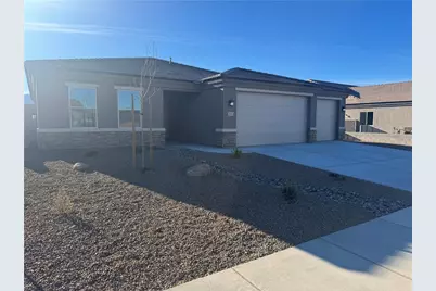 3660 Wheatland Avenue, Kingman, AZ 86401 - Photo 1