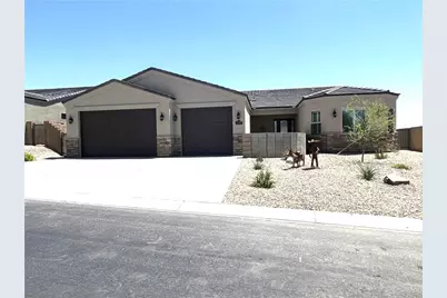 3120 Esmerelda Drive, Bullhead City, AZ 86429 - Photo 1