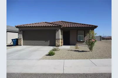 2487 Tapatio Dr, Bullhead City, AZ 86442 - Photo 1