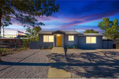 3801 E. E Butler Ave Avenue, Kingman, AZ 86409 - Photo 1