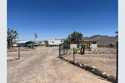 17532 N Ladera Drive, Dolan Springs, AZ 86441 - Photo 1