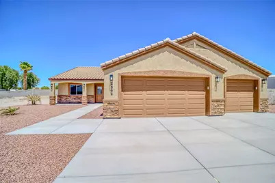 2302 E Wild Rose Court, Mohave Valley, AZ 86440 - Photo 1