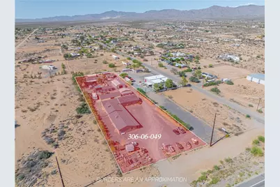 5221 US Highway 68, Golden Valley, AZ 86413 - Photo 1