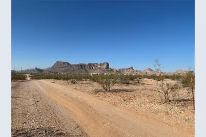 . S Guthrie Road, Golden Valley, AZ 86413 - Photo 1