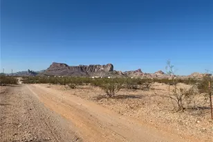 S Guthrie Rd, Golden Valley, AZ 86413 - Photo 1