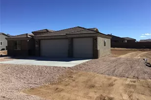 7448 E Sawmill Dr, Kingman, AZ 86401 - Photo 1