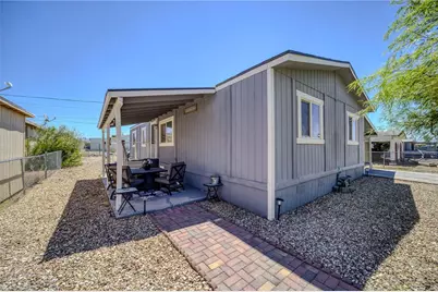 4474 S La Calzada Drive, Fort Mohave, AZ 86426 - Photo 1