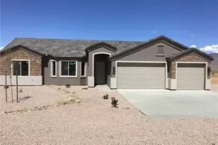 8895 E Arches Dr, Kingman, AZ 86401 - Photo 1