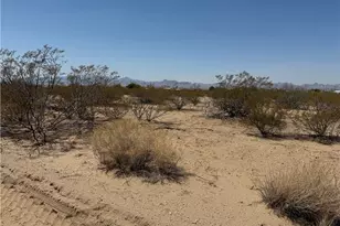 Lot 154 N Alpine Rd, Golden Valley, AZ 86413 - Photo 1