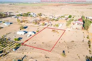 4175 S Camino De Eva, Fort Mohave, AZ 86426 - Photo 1