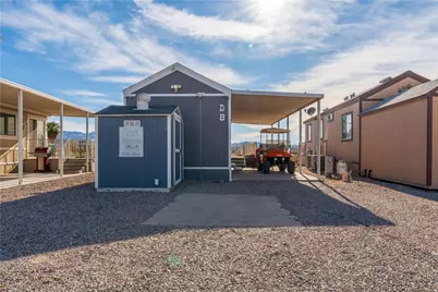 1534 Beachcomber  #D8 Boulevard, Lake Havasu, AZ 86403 - Photo 1