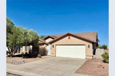 3848 Prairie View Drive, Kingman, AZ 86409 - Photo 1