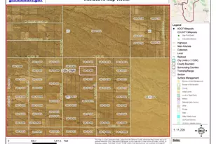 00 N Cattle Dr, Dolan Springs, AZ 86441 - Photo 1