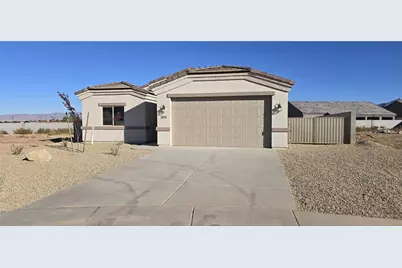 3940 Rex Allen Cove, Kingman, AZ 86409 - Photo 1