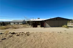 15981 N Joshua Dr, Dolan Springs, AZ 86441 - Photo 1