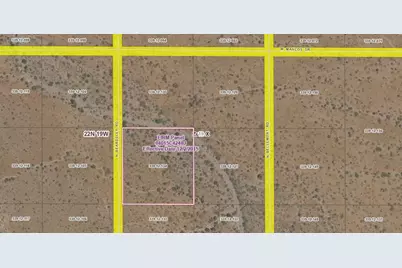 000 N Beardsley Road, Golden Valley, AZ 86413 - Photo 1