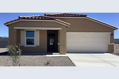4592 S Calle Del Media, Fort Mohave, AZ 86426 - Photo 1