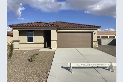 4574 S Calle Del Media, Fort Mohave, AZ 86426 - Photo 1