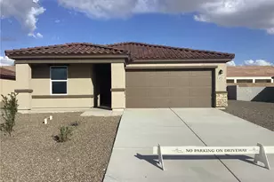 4574 S Calle Del Media, Fort Mohave, AZ 86426 - Photo 1