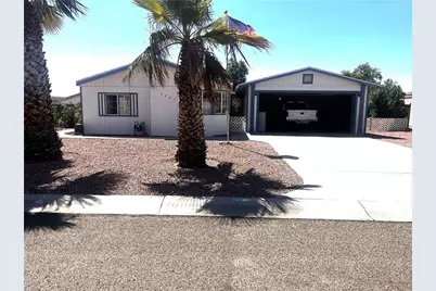 4287 S Otis Road, Fort Mohave, AZ 86426 - Photo 1