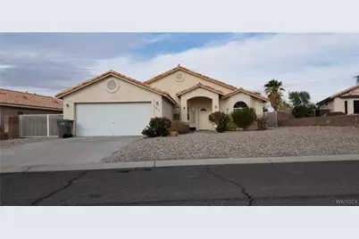 4873 S Castilla Drive, Fort Mohave, AZ 86426 - Photo 1