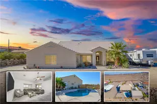 4406 Mercer Rd, Bullhead City, AZ 86429 - Photo 1