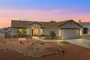6403 S Coral Cactus Ct, Mohave Valley, AZ 86440 - Photo 1