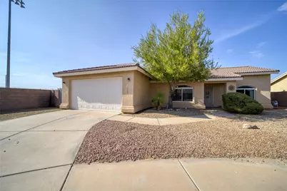 2385 E Saguaro Drive, Mohave Valley, AZ 86440 - Photo 1