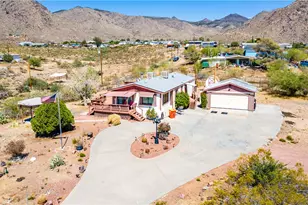 4530 N Sundown Dr, Golden Valley, AZ 86413 - Photo 1