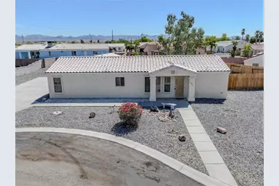 6522 Verbena Dr Drive, Mohave Valley, AZ 86440 - Photo 1