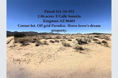 331-34-353 E Calle Sonoita, Kingman, AZ 86401 - Photo 1