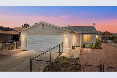 991 Terrace Drive, Bullhead City, AZ 86442 - Photo 1