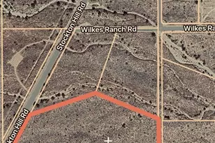 332-16-017 Stockton Hill, Kingman, AZ 86409 - Photo 1