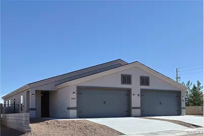 3414 Mulberry Lane, Kingman, AZ 86409 - Photo 1