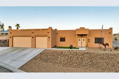 2427 E Pawnee Circle, Fort Mohave, AZ 86426 - Photo 1