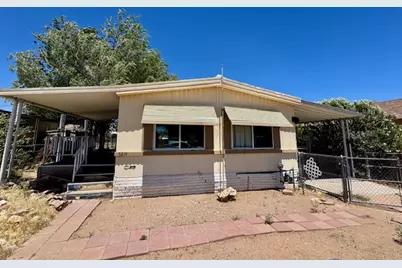 3219 E Packard Avenue, Kingman, AZ 86409 - Photo 1