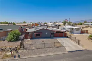 970 Glen Dr, Bullhead City, AZ 86442 - Photo 1