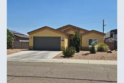 4782 N Anthony Avenue, Kingman, AZ 86409 - Photo 1