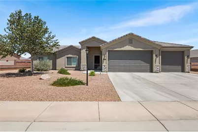 5354 N Prairie Heights Drive, Kingman, AZ 86409 - Photo 1