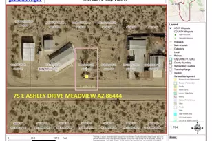 75 E Ashley Dr, Meadview, AZ 86444 - Photo 1