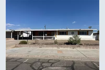 2614 Ricca Drive, Kingman, AZ 86401 - Photo 1