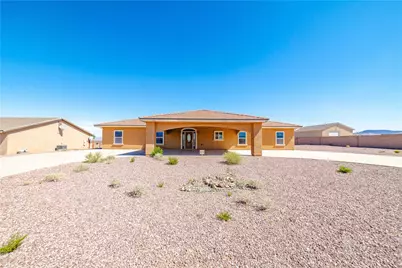 11671 W Secrest Avenue, White Hills, AZ 86445 - Photo 1