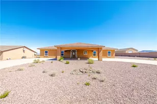 11671 W Secrest Ave, White Hills, AZ 86445 - Photo 1