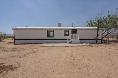 4746 N Mormon Flat Road, Golden Valley, AZ 86413 - Photo 1